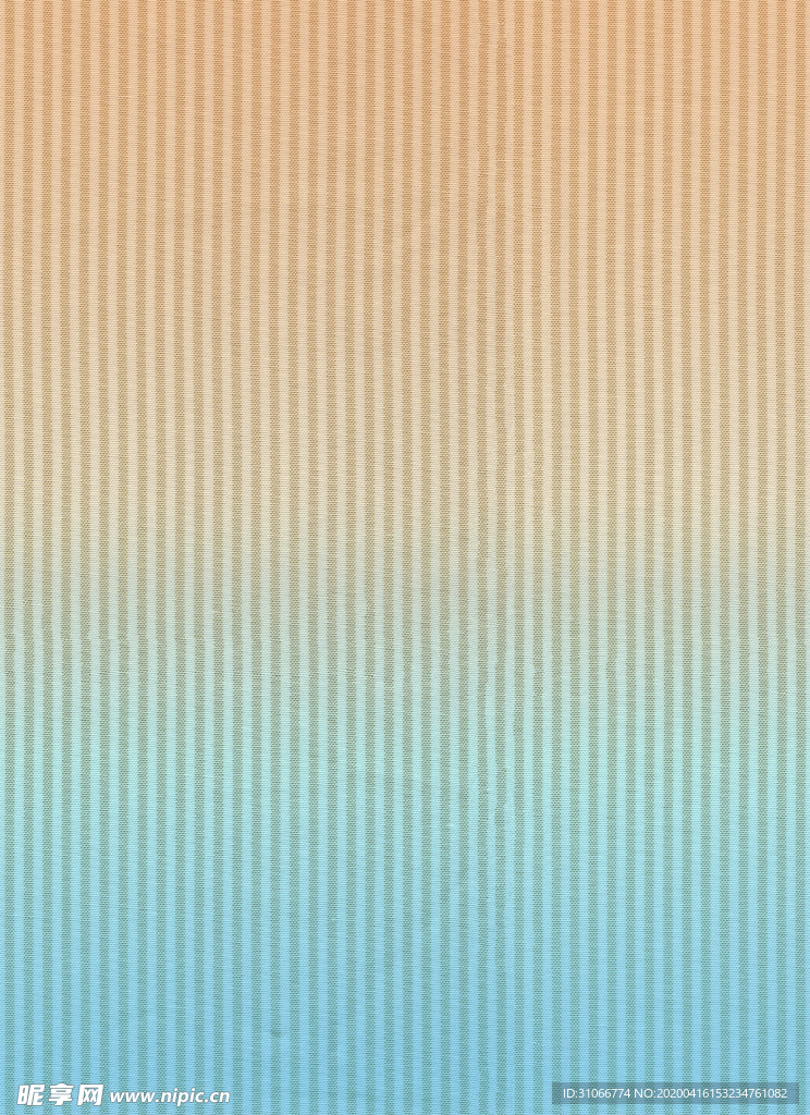 青黄色条纹背景