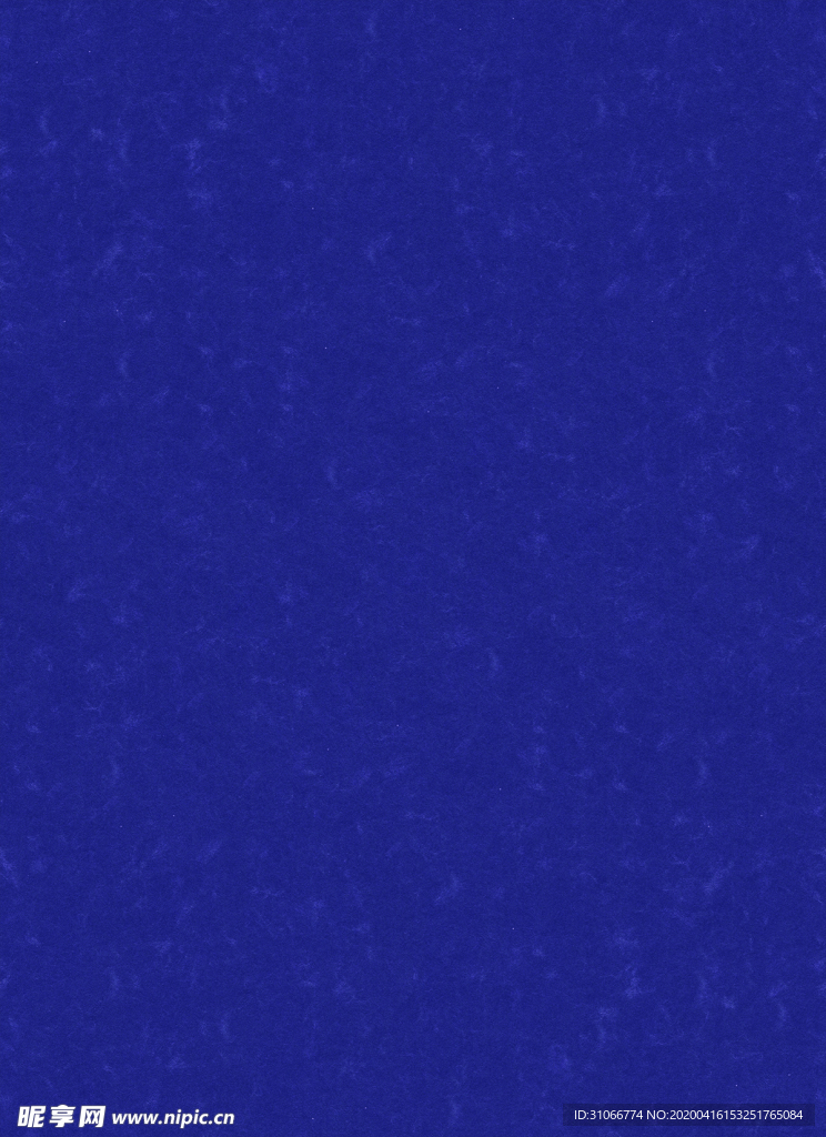蓝色背景
