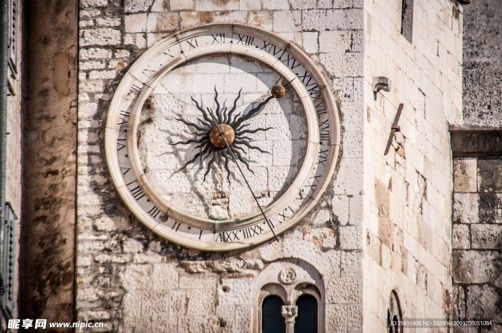 钟表手表计时图片