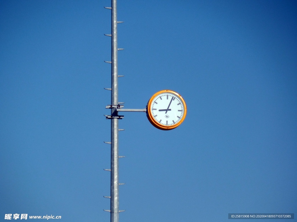 钟表手表计时图片