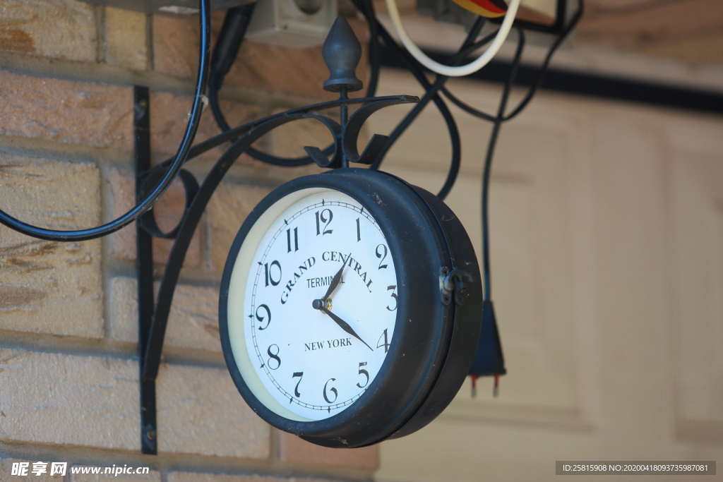 钟表手表计时图片