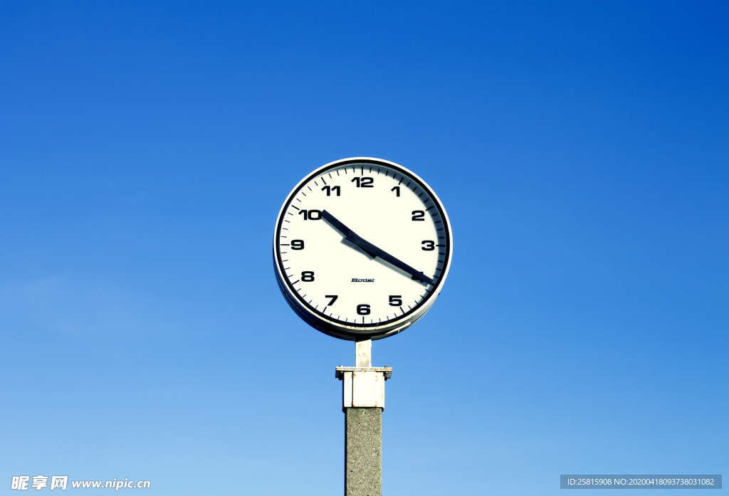 钟表手表计时图片