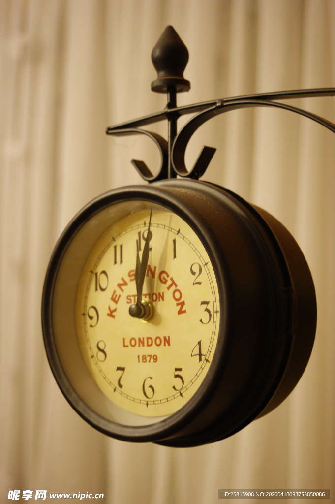 闹钟计时工具图片