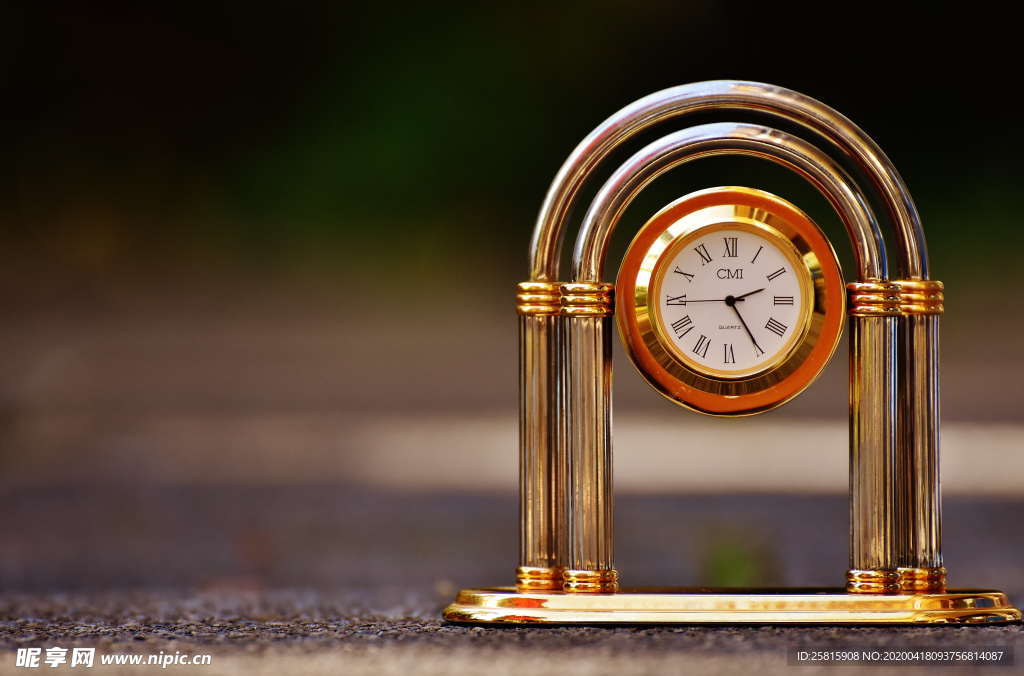 闹钟计时工具图片