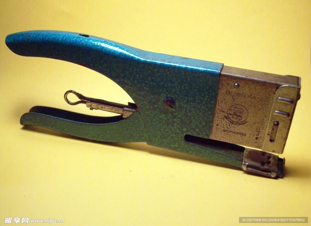 订书机装订机图片