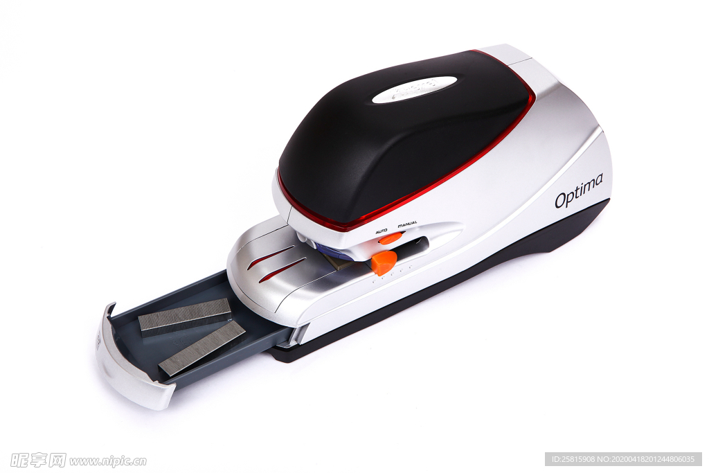 订书机装订机图片