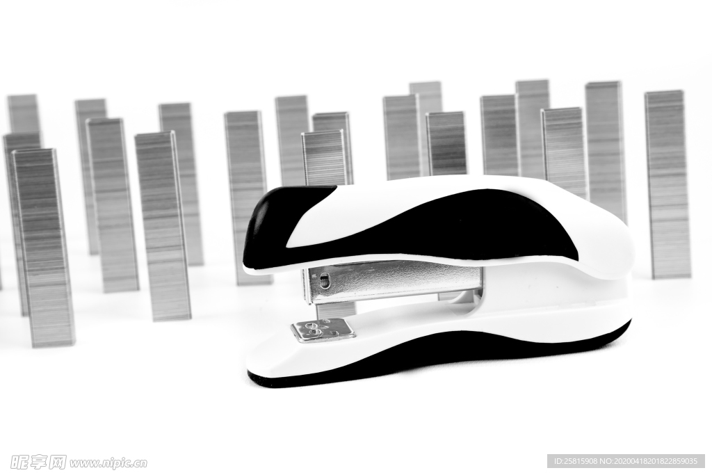 订书针订书机图片