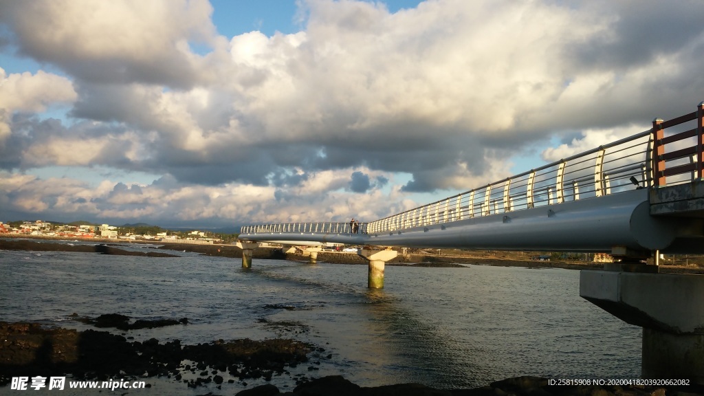 沙滩海岸岛屿图片