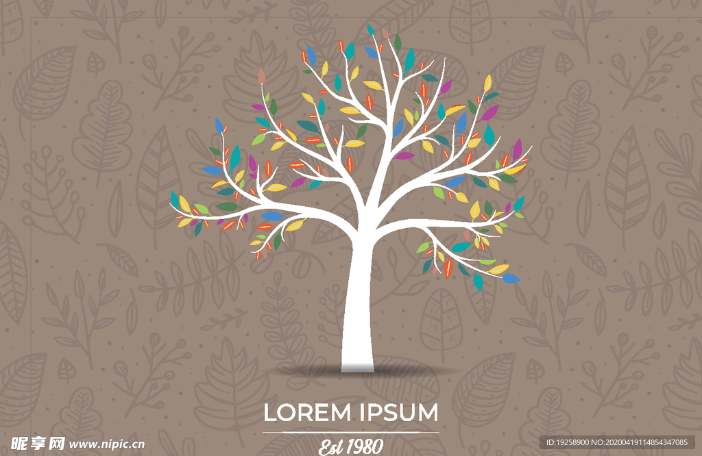 创意插画设计图片