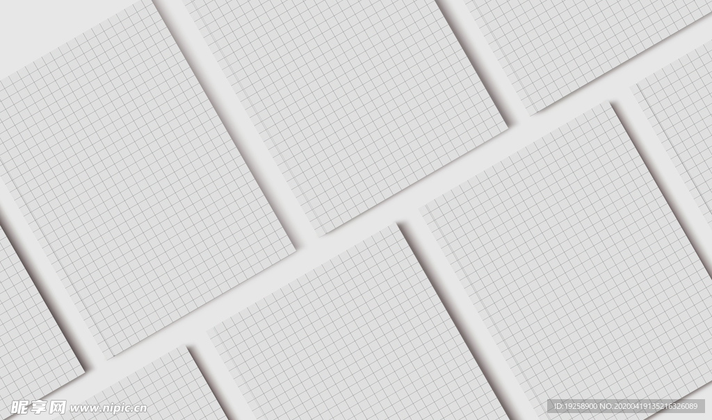 书籍画册样机效果图图片