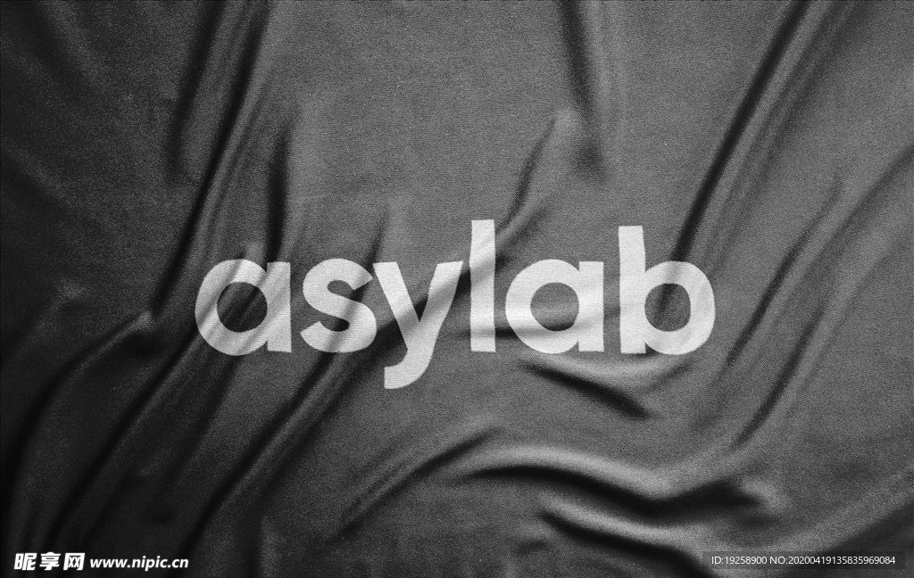 标志样机素材标志工艺素材图片