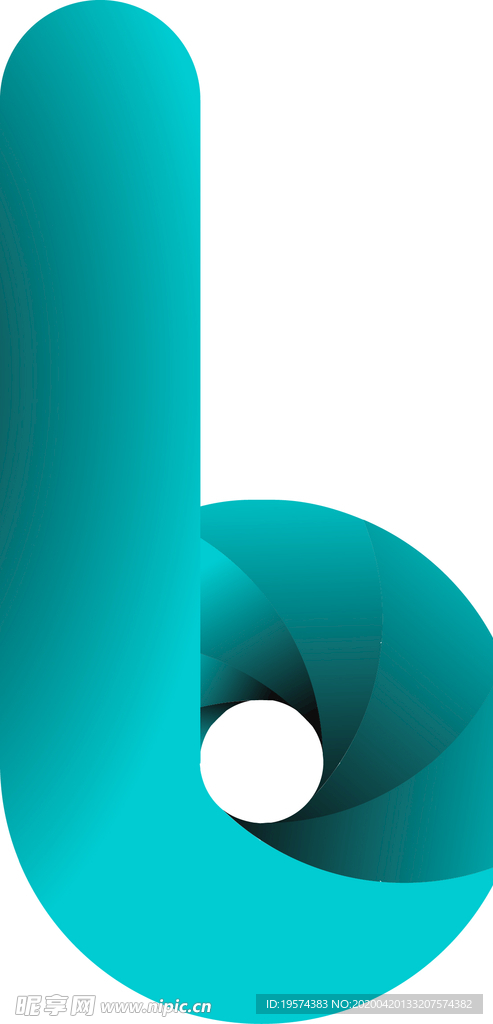 b B 字母 英文 大小写 l