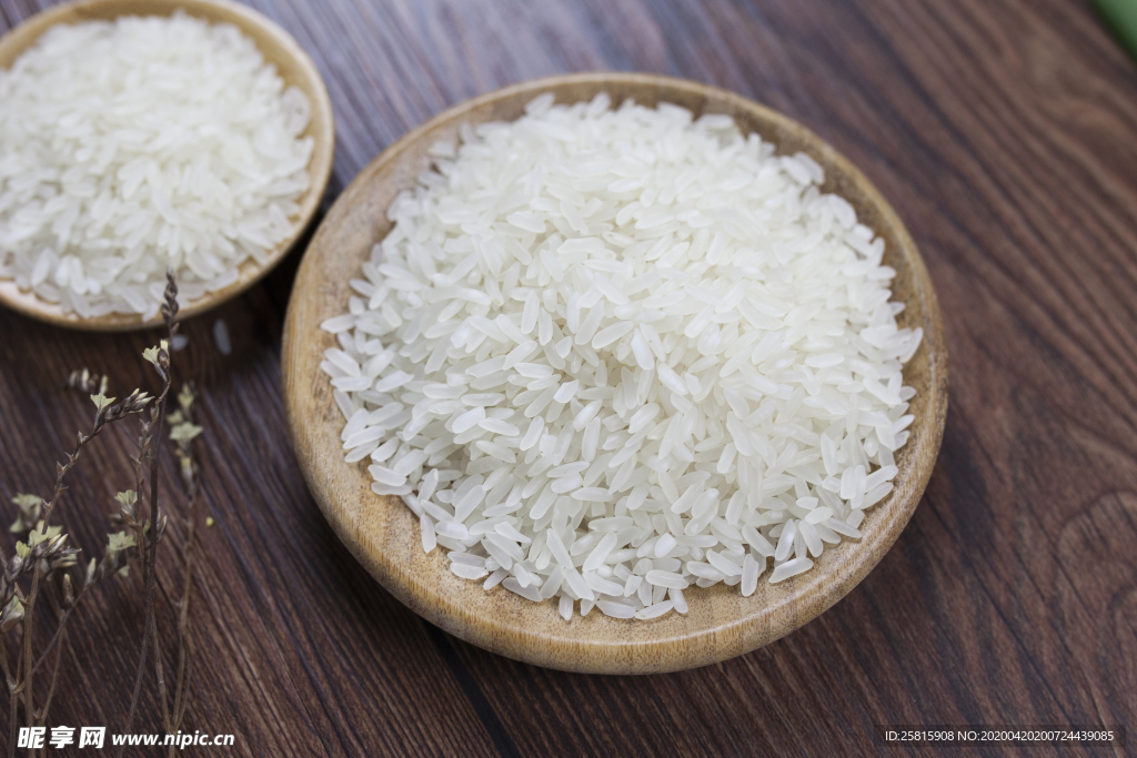 大米五谷杂粮图片