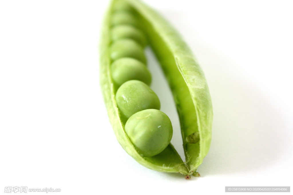 豌豆五谷杂粮图片