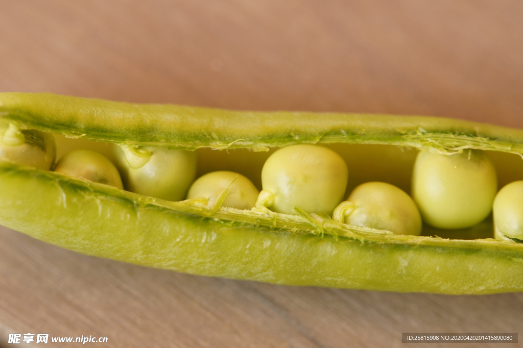 豌豆五谷杂粮图片