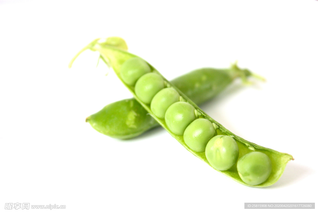 豌豆五谷杂粮图片