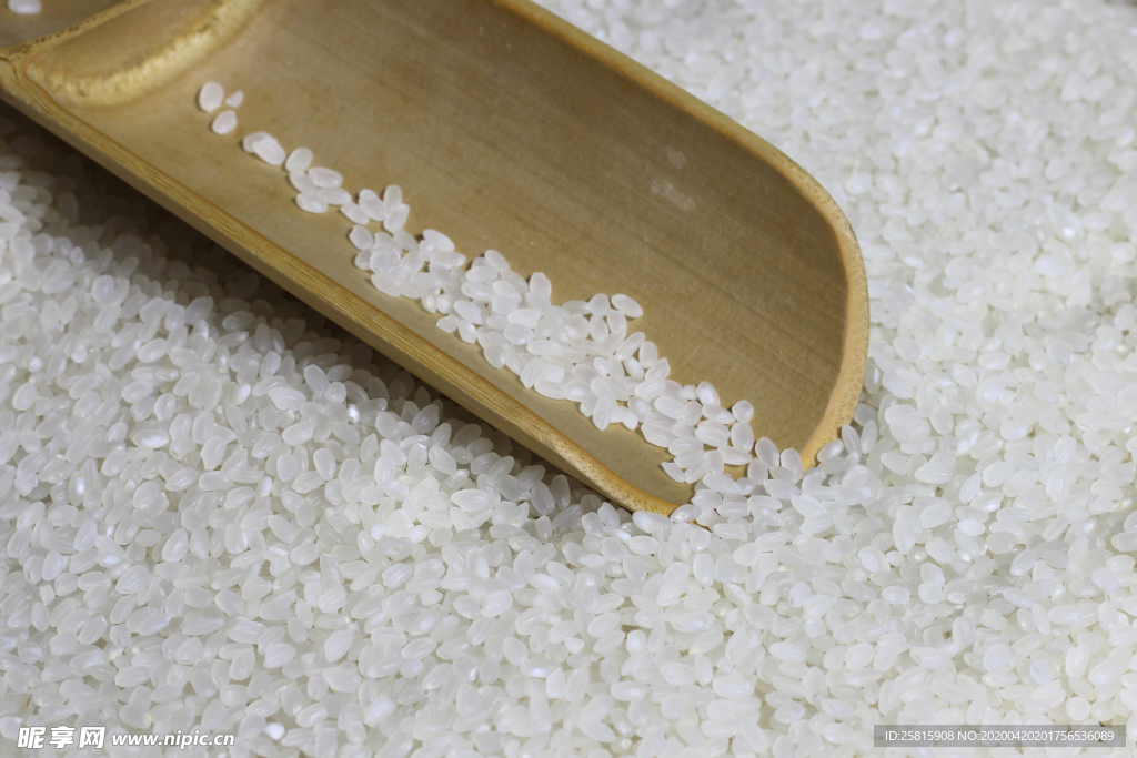 大米五谷杂粮图片