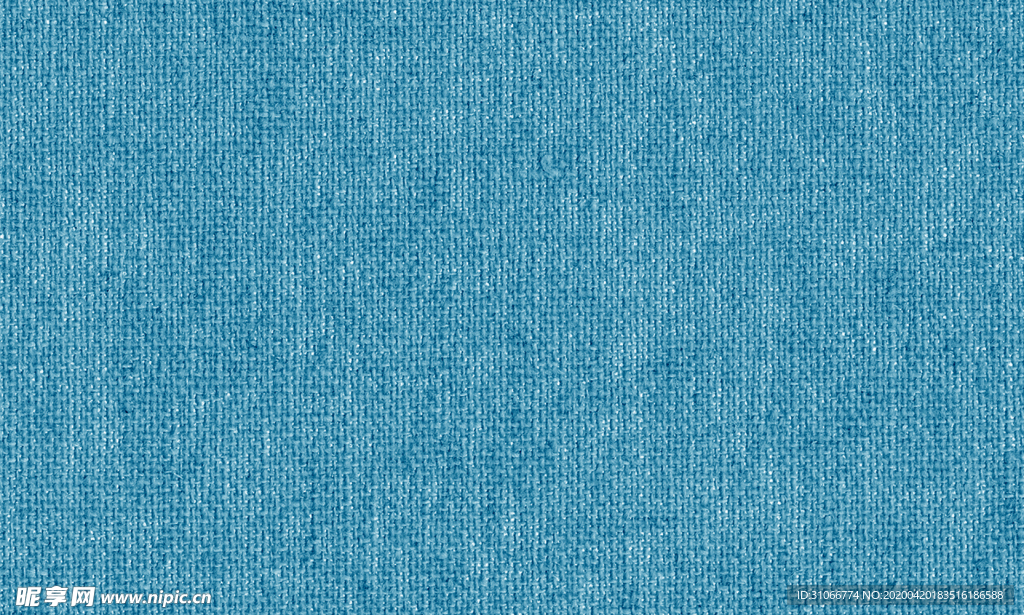 蓝色材质纹理背景