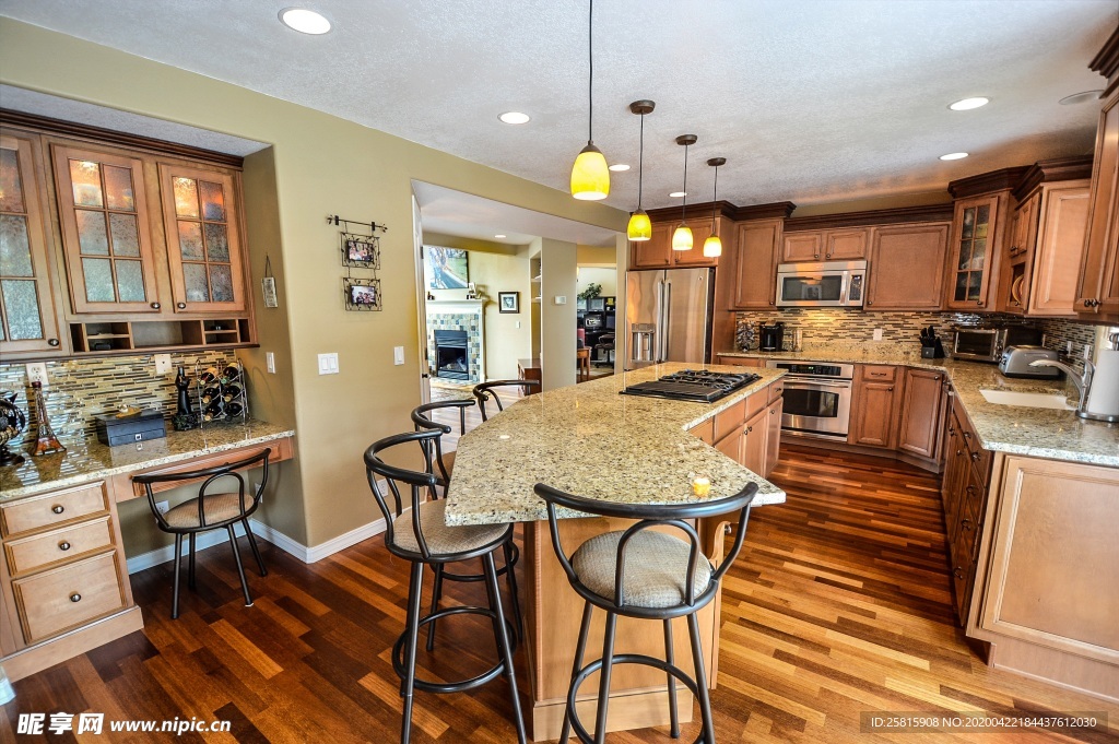 装修效果风格样式图片