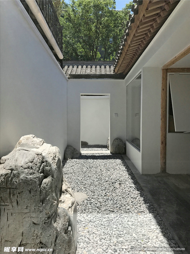民宿