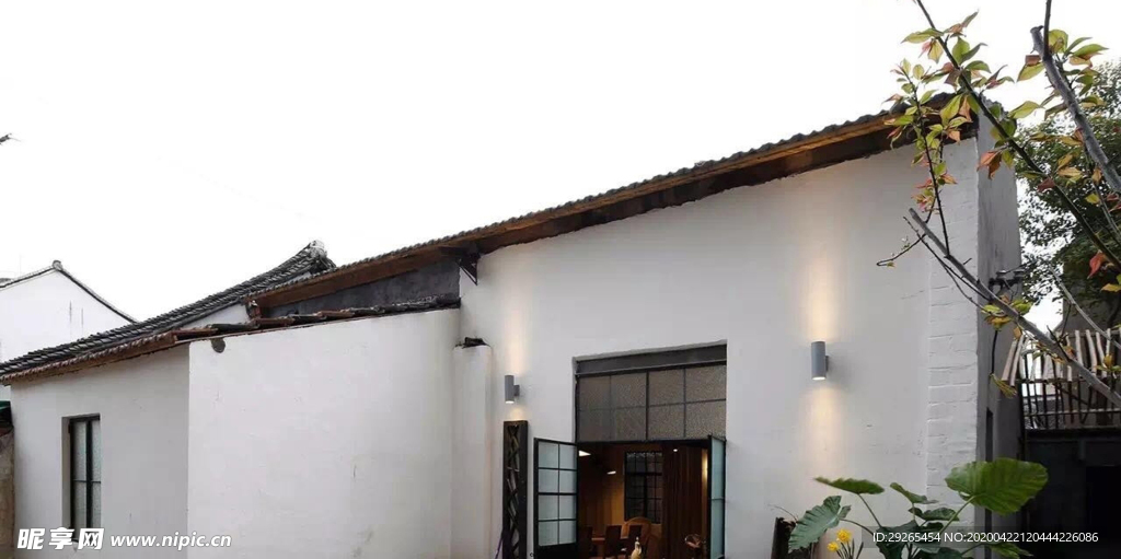 民宿