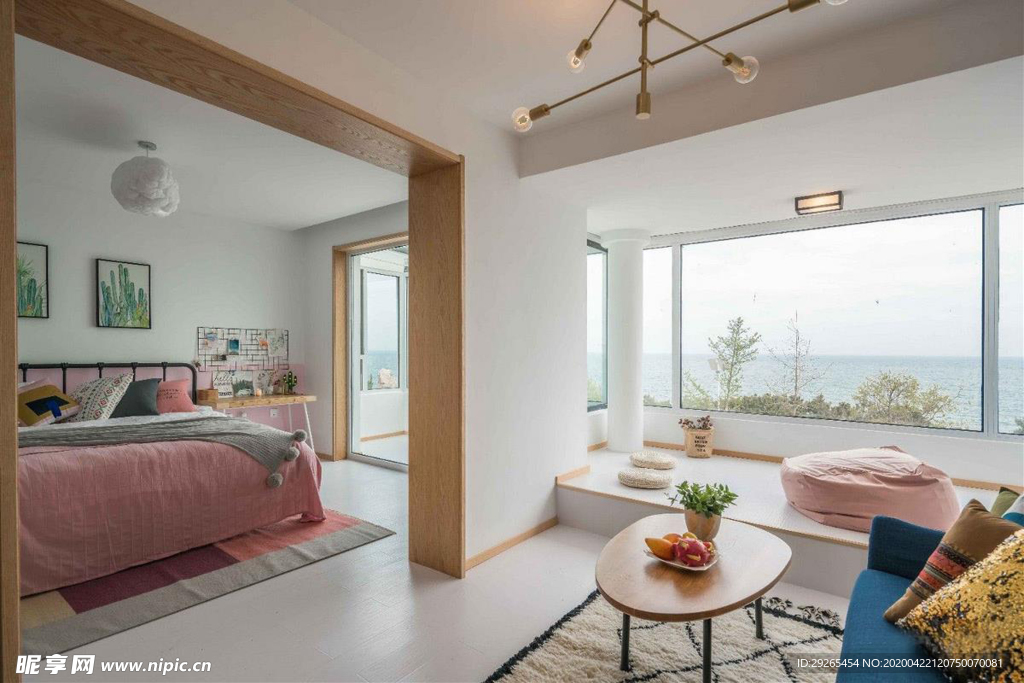 民宿