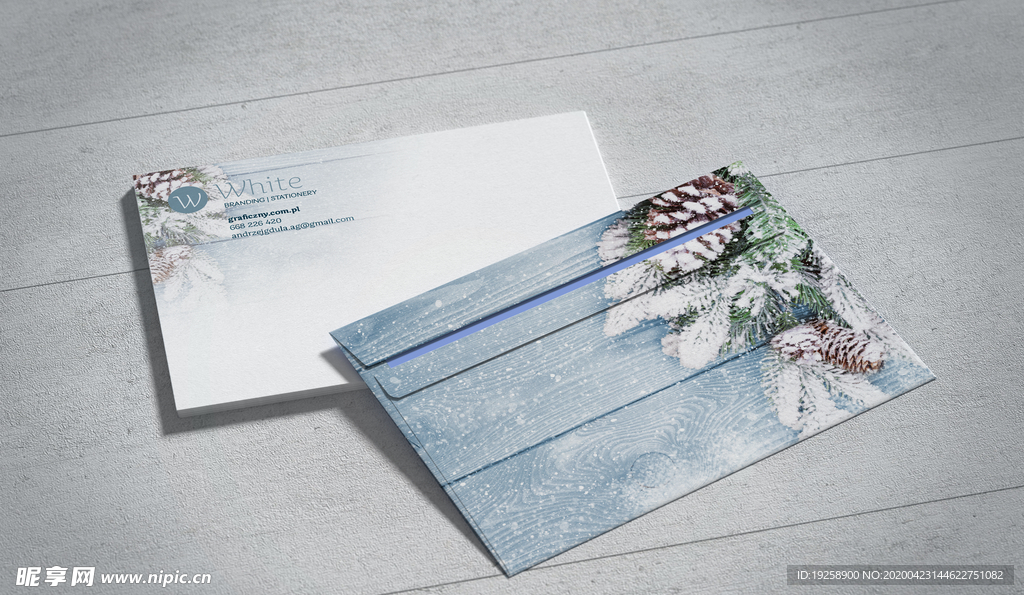 vi模版效果图样机