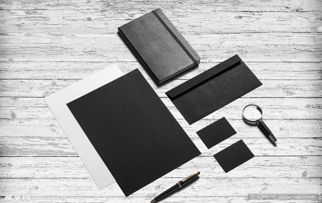 vi模版效果图样机