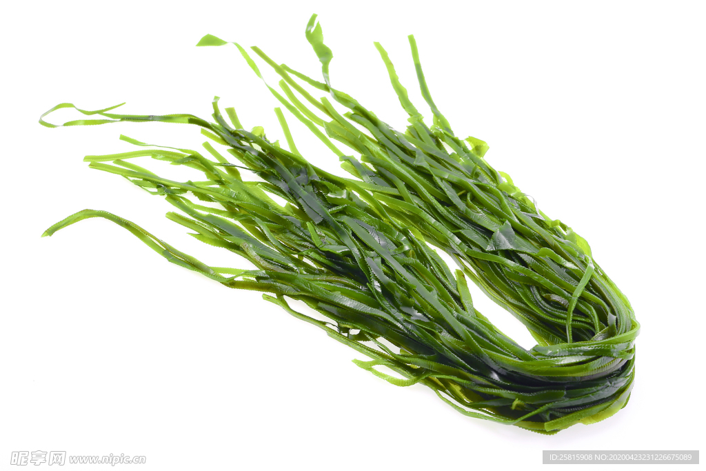 海带丝海带片海带卷图片