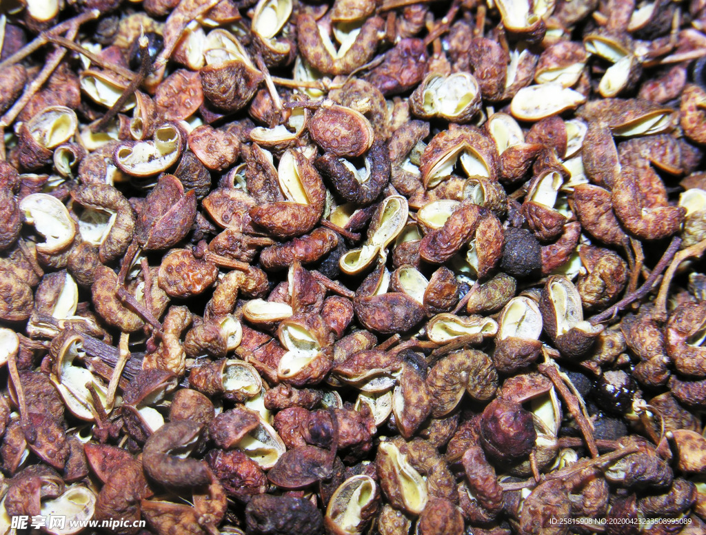 香料五香调味图片