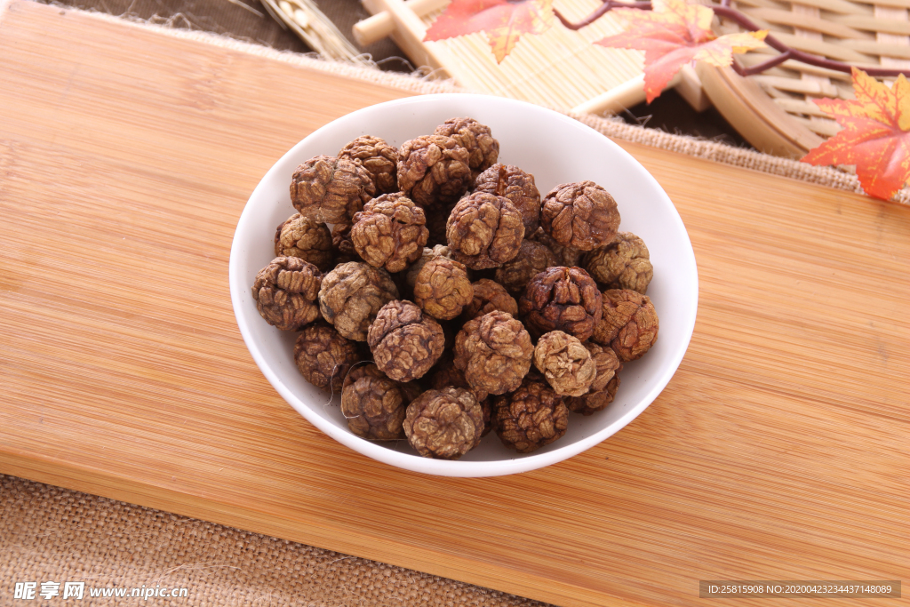 草豆蔻五香调味图片