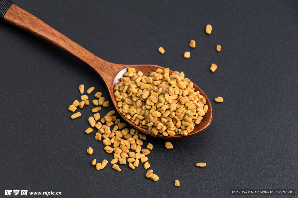 苦豆五香调味图片