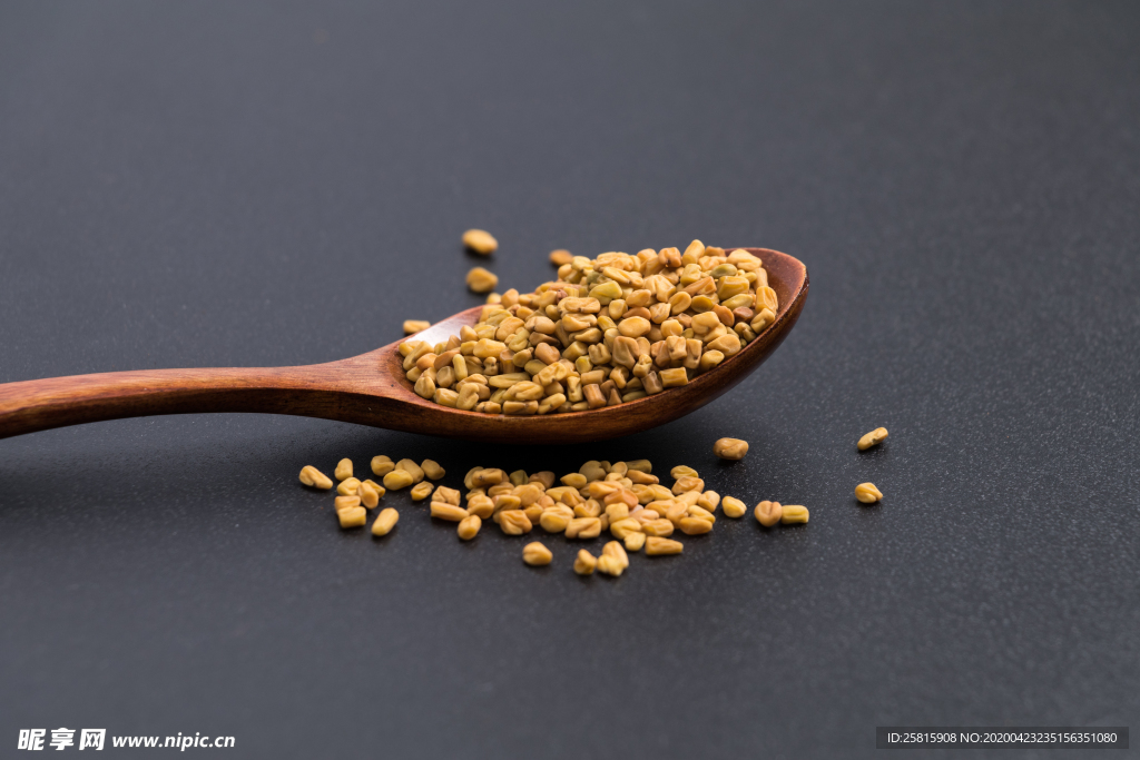 苦豆五香调味图片