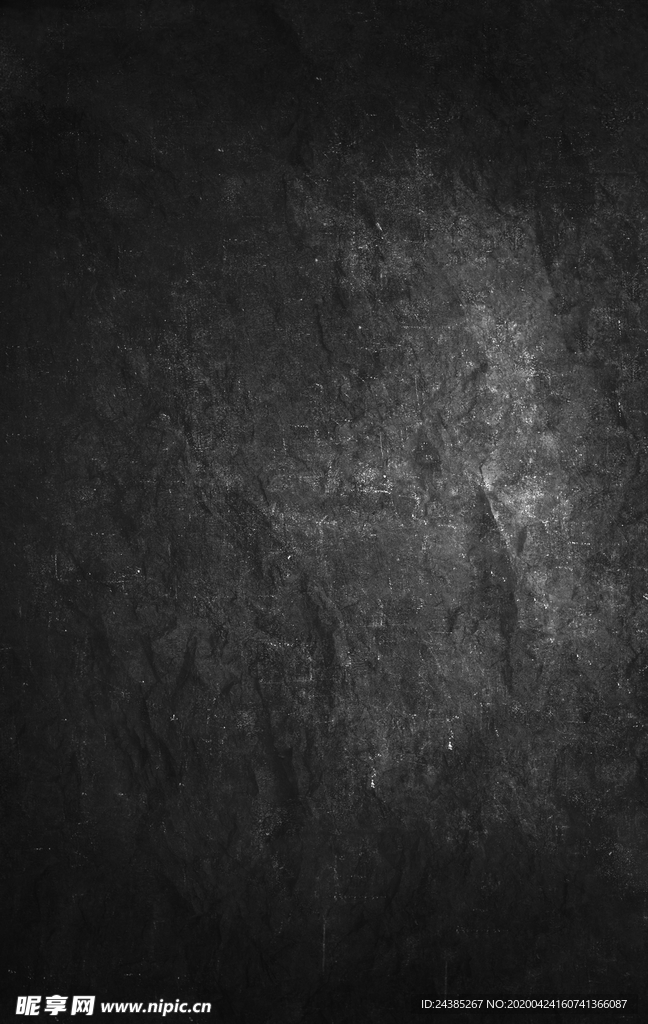 黑色纹理背景