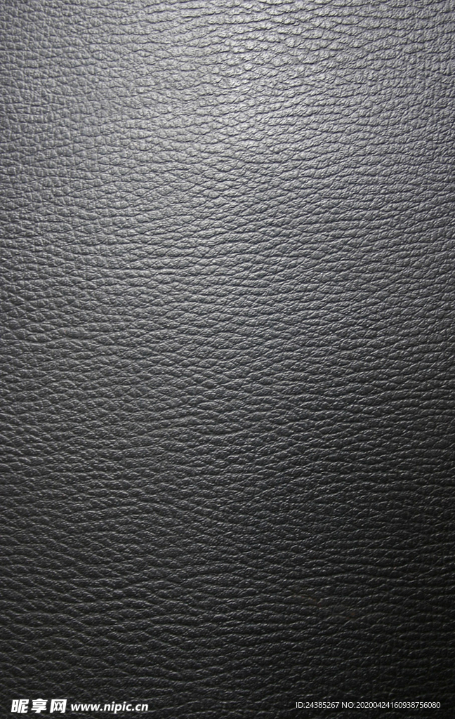 黑色皮革背景