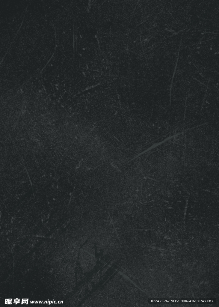 黑色纹理背景