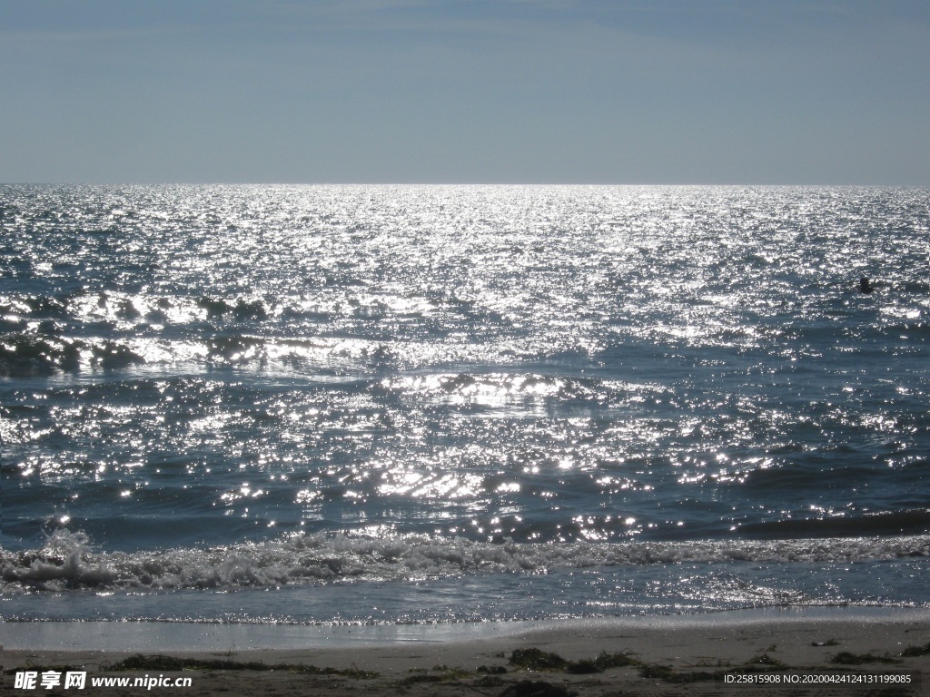 亚得里亚海美景