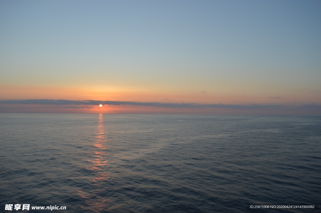 亚得里亚海美景