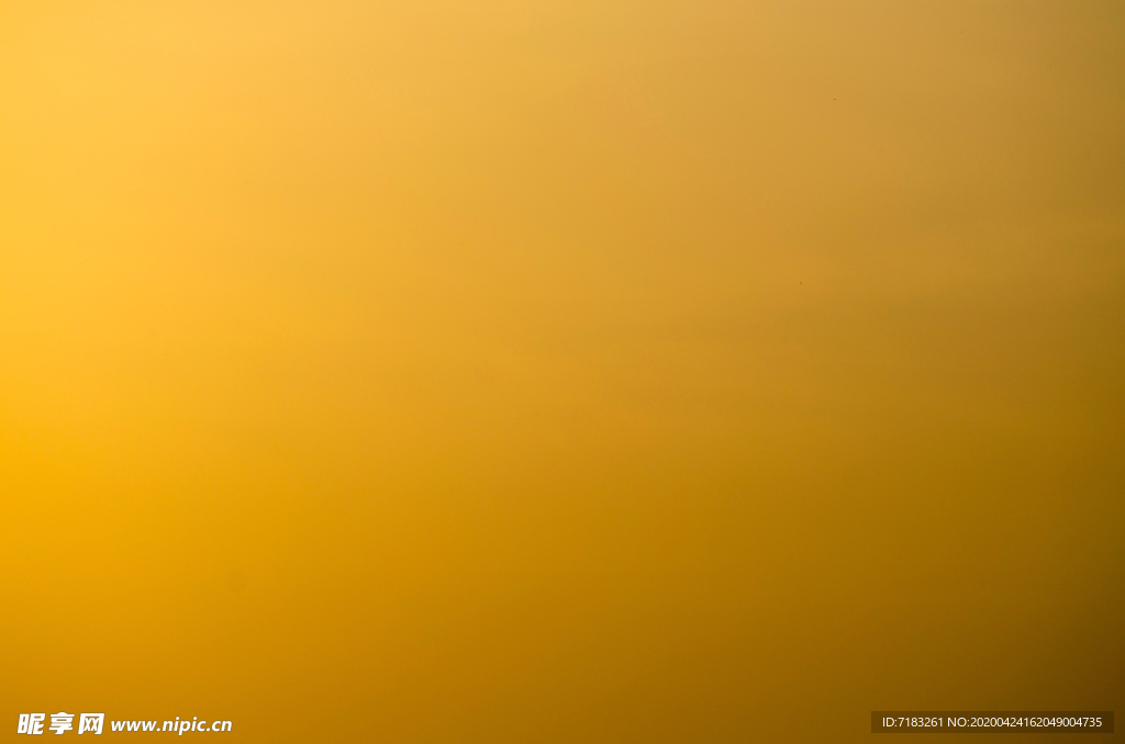 金色背景