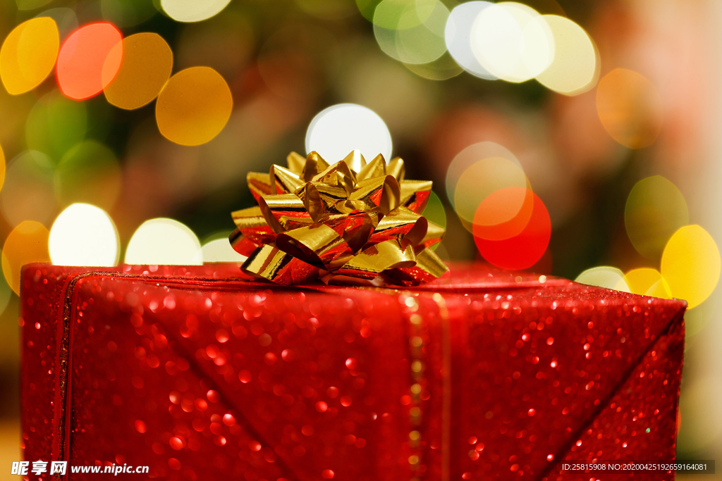 礼盒礼品盒包装图片