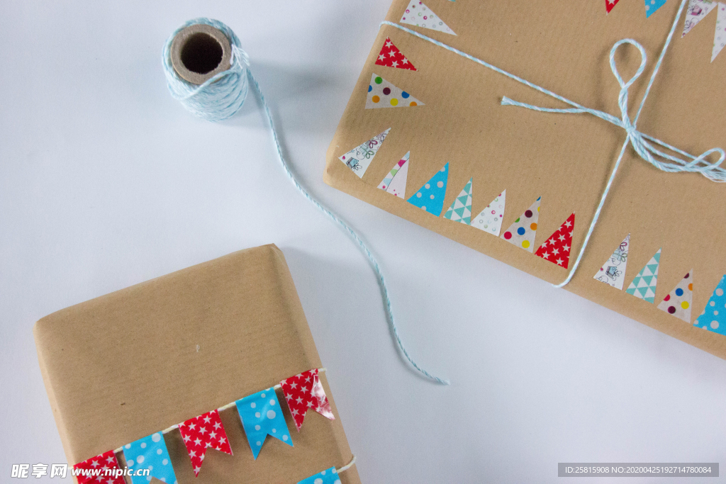 礼盒礼品盒包装图片