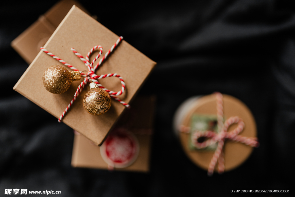 礼盒礼品盒包装图片