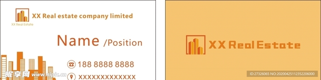 地产名片-01