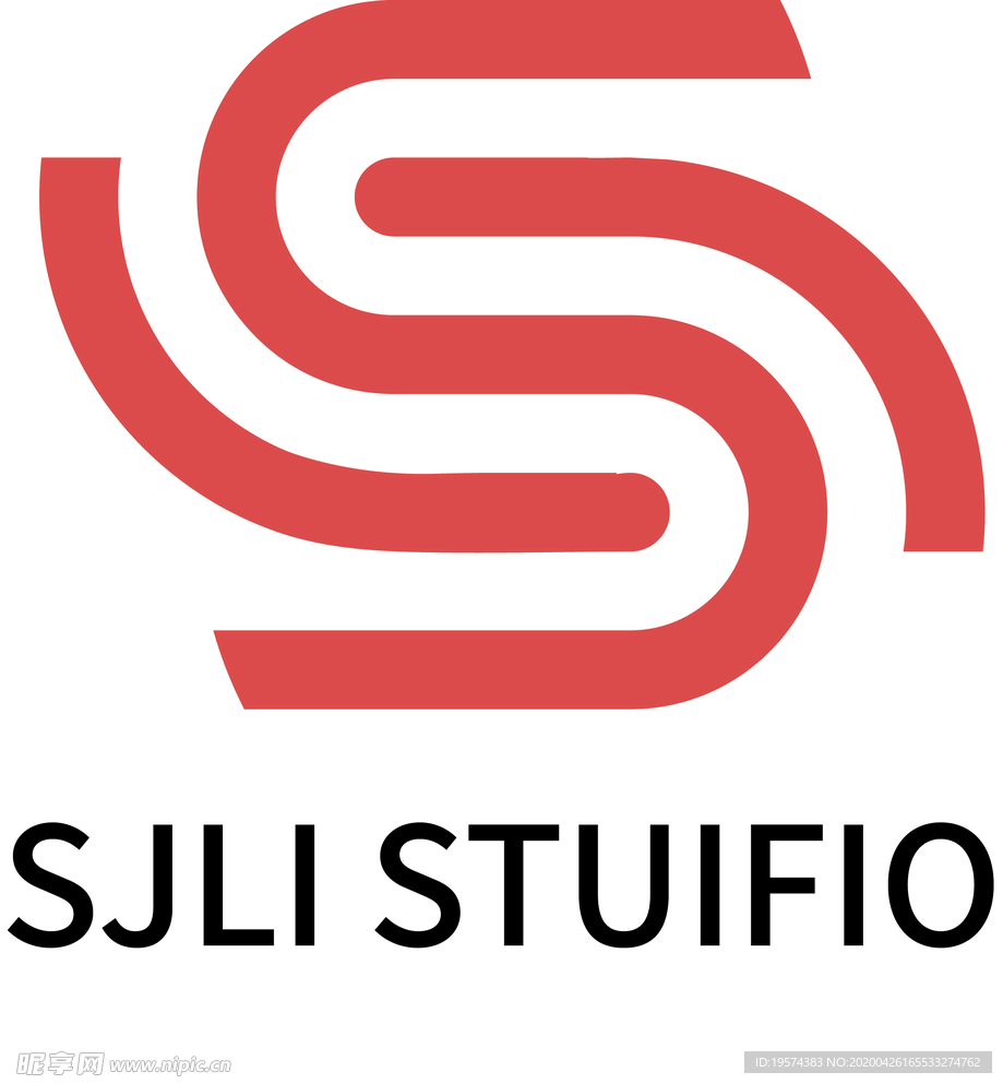 SJLI 英文 字母 大小写