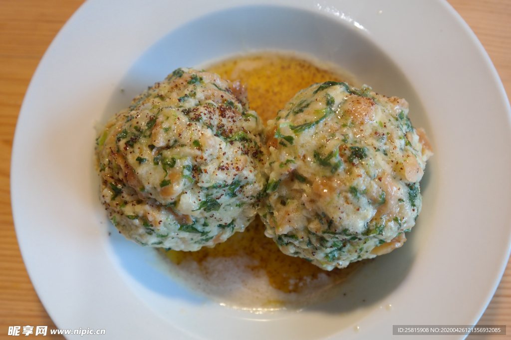 丸子肉丸菜丸子图片