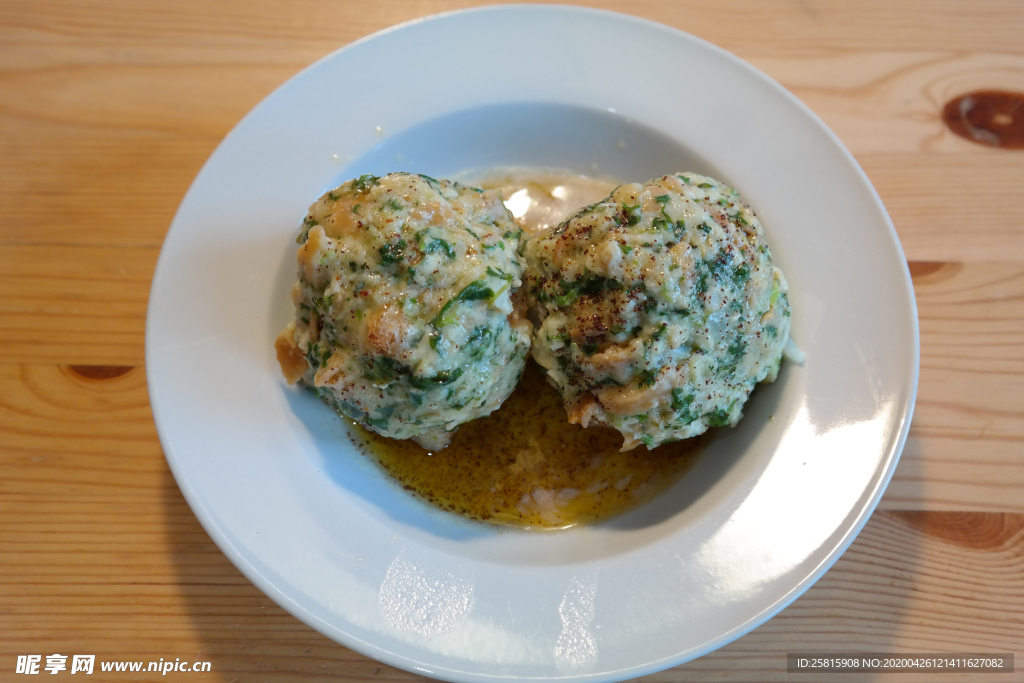 丸子肉丸菜丸子图片