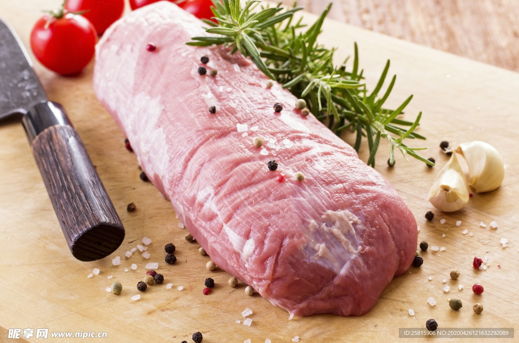 牛肉牛肉卷图片