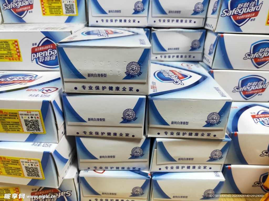 香皂肥皂洗漱用品图片