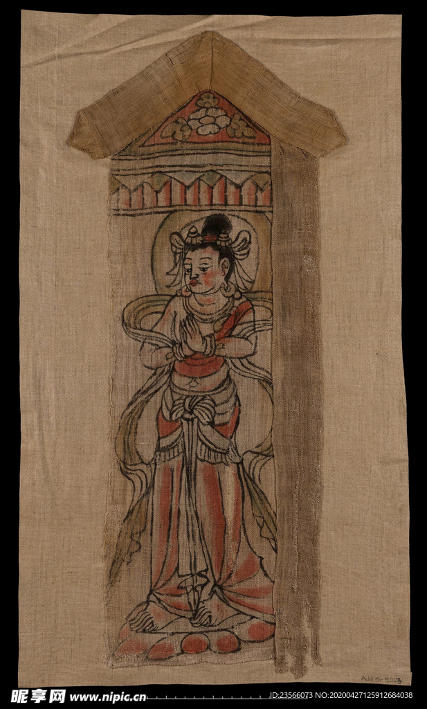 敦煌绘画 全集 莫高窟 壁画