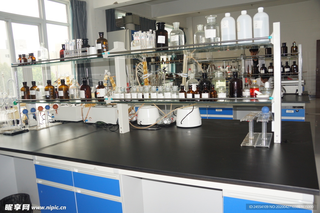 实验室 化验室